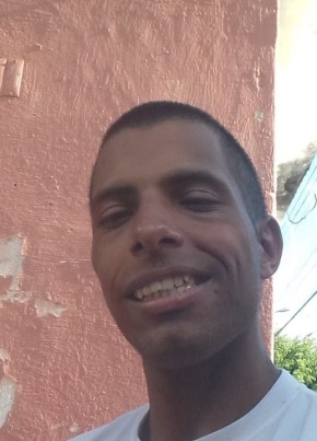 Luizinacio, 23, República Federativa do Brasil, Praia Grande