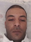 سفيان, 39 лет, Khemis el Khechna