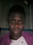 Jean Baptiste, 18 лет, Bamako
