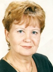 Nailya, 74, Russia, Kazan