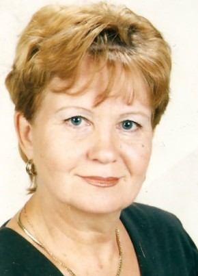 Nailya, 76, Россия, Казань