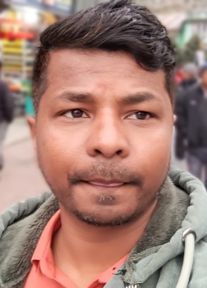 Aaki, 29, Federal Democratic Republic of Nepal, Kathmandu