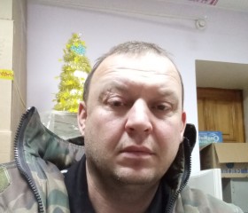 Саша Лещев, 41 год, Горно-Алтайск
