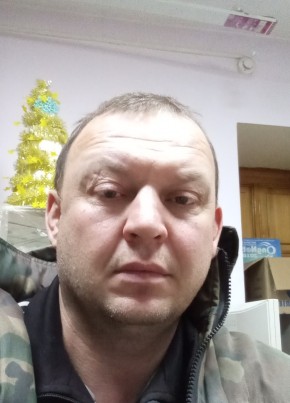 Саша Лещев, 41, Россия, Горно-Алтайск