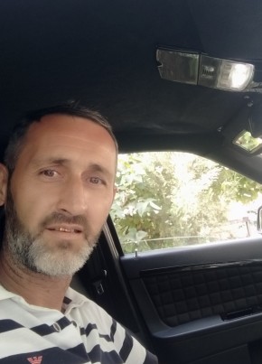 Vagif, 40, Azərbaycan Respublikası, Khudaf