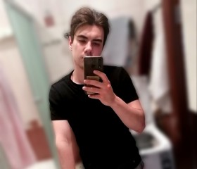 Aleks, 25, Moscow