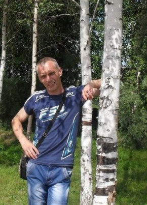 Евгений, 48, Россия, Ярославль