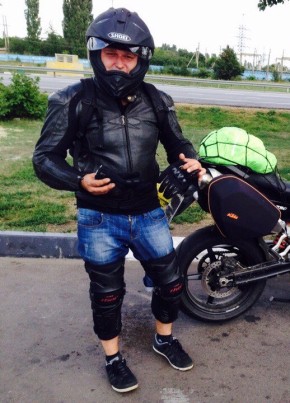Аркадий, 38, Россия, Москва