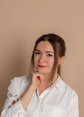 Валерия, 33, Россия, Кемерово