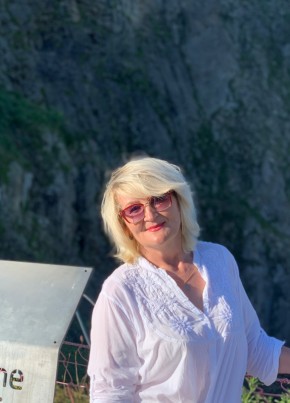 Natasha, 51, Russia, Saint Petersburg