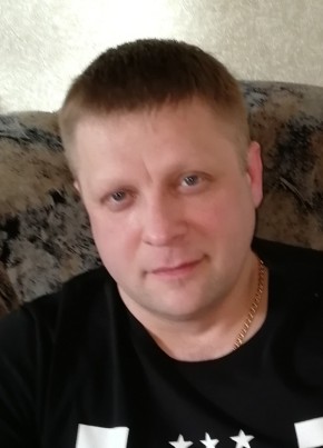 Сергей, 51, Россия, Петропавловск-Камчатский