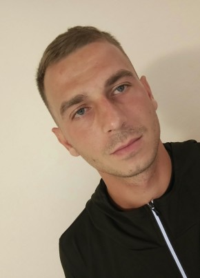 Дима из Ставрополи 36 лет