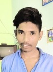 Nikhil Gummula, 21 год, Hyderabad
