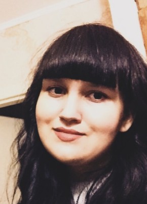 Лиза, 30, Россия, Екатеринбург