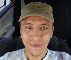 Albert, 34, Irkutsk