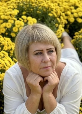 Ольга из Каменск-Шахтинския 50 лет