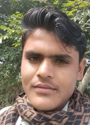 Hi, 23, India, Indergarh