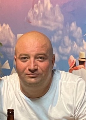 Роман из Warszawa 34 года