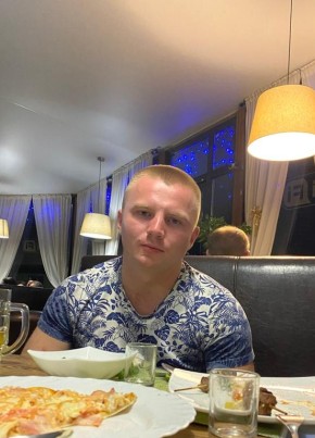 Георгий, 26, Россия, Каргополь