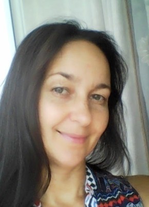 Elena, 48, Україна, Миколаїв