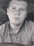 Daniel, 26 лет, Вологда