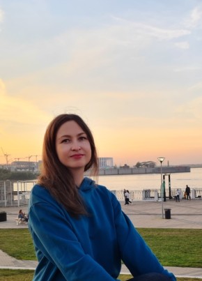 Екатерина, 39, Россия, Бор