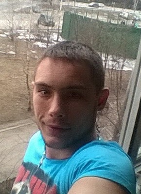 Юрий, 31, Россия, Бобров