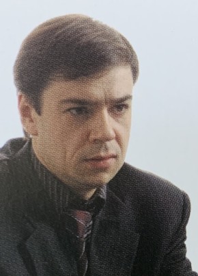 Pierce Brendan, 43, Россия, Ростов-на-Дону