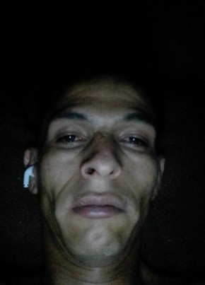 Carlos из Tonalá (Estado de Jalisco) 33 года