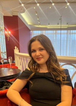 Елена из Alanya 37 лет