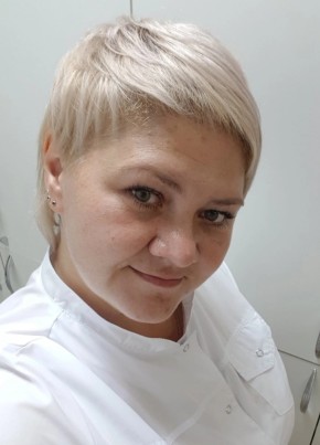 Наталья из Эжвы 46 лет