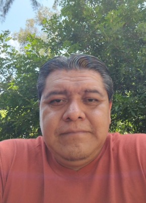 Paulo César, 46, República de Guatemala, Villa Nueva