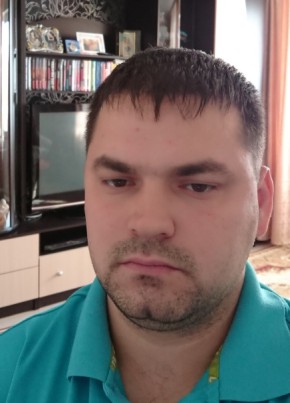 дмитрий, 38, Россия, Богданович