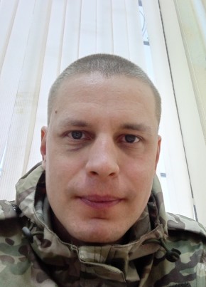 Олег, 33, Россия, Новочеркасск