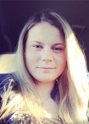 Мария, 28, Россия, Ижевск