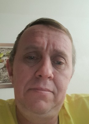 Александр Склема, 49, Bundesrepublik Deutschland, Borna
