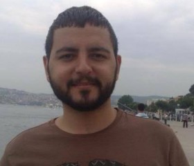 Mehmet, 36 лет, İstanbul