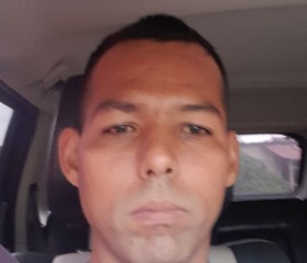 Daniel moizan, 31 год, Caracas
