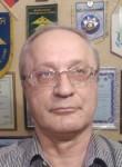 Гоша, 66 лет, Ярославль