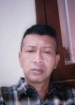 Kholiq Riduwan, 20, Indonesia, Soko