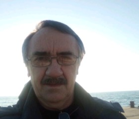 Иван, 60 лет, Кудепста