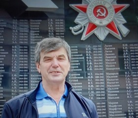 Gennadiy, 66, Khabarovsk