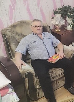 Александр, 61, Россия, Тюльган