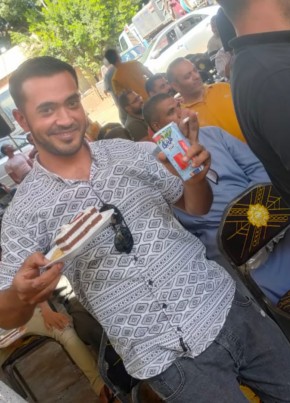 محمود, 39, Egypt, Shibin al Kawm
