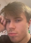 Sean, 20, Nottingham