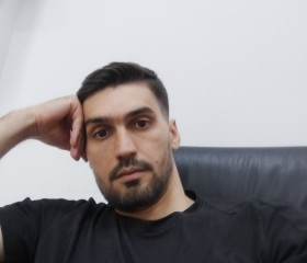 Rakhim, 29, Moscow