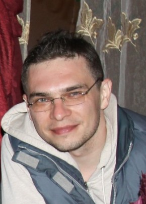 Роман, 43, Россия, Москва