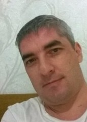 Batraz, 43, Russia, Vladikavkaz