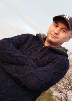 Виталий , 42, Россия, Волгоград