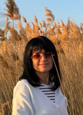 Светлана из Долгопрудныя 56 лет